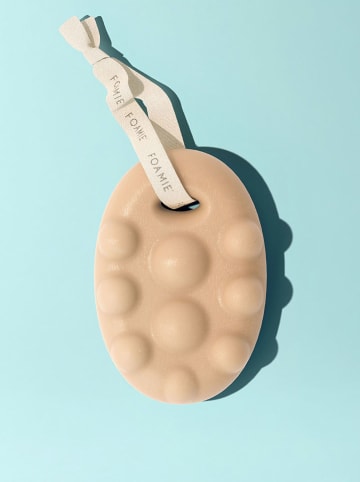 Foamie Mydła pod prysznic (2 szt.) "Oat to Be Smooth" - po 80 g