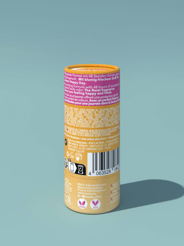 Foamie 2er-Set: Deo-Stick "Happy Day", je 40 g