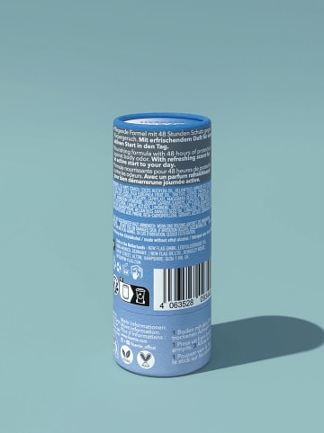 Foamie 2er-Set: Deo-Stick "Refresh", je 40 g