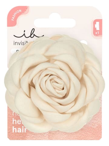 Invisibobble Haarspeld goudkleurig