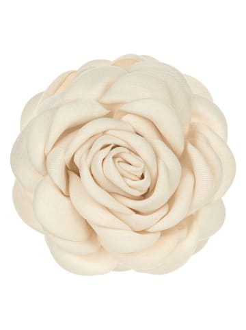 Invisibobble Spinka do włosów w kolorze beżowym