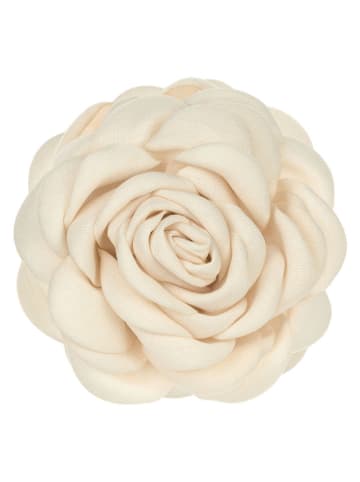 Invisibobble Haarspange in Creme