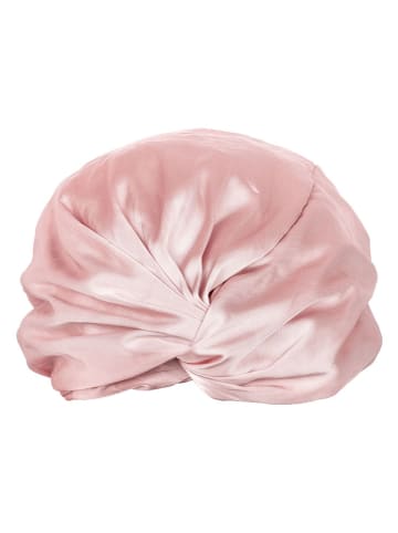 Invisibobble 2-delige set: bonets lichtroze