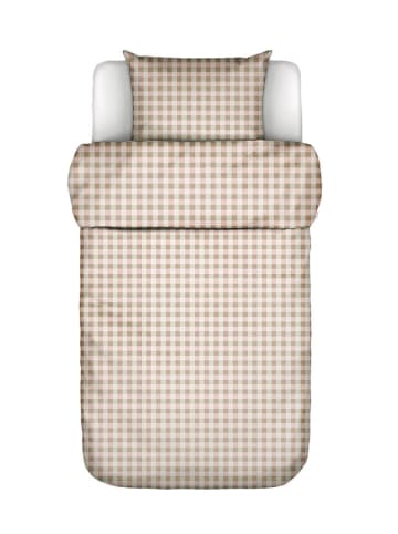 Marc O'Polo Beddengoed "Gyda" beige