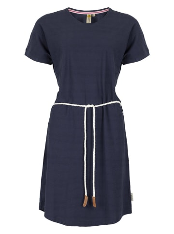 Roadsign Jurk donkerblauw