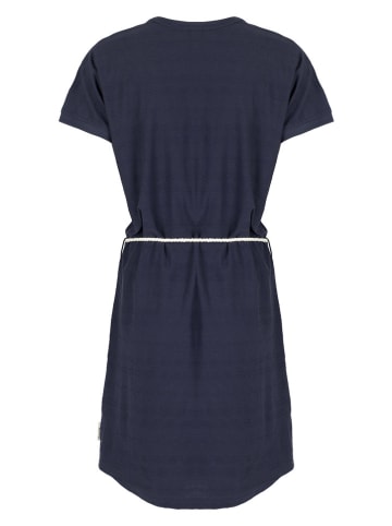 Roadsign Sukienka w kolorze granatowym