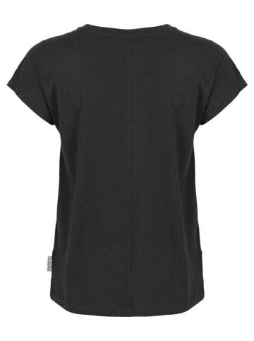 Roadsign Shirt zwart