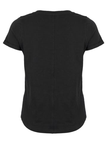 Roadsign Shirt in Schwarz