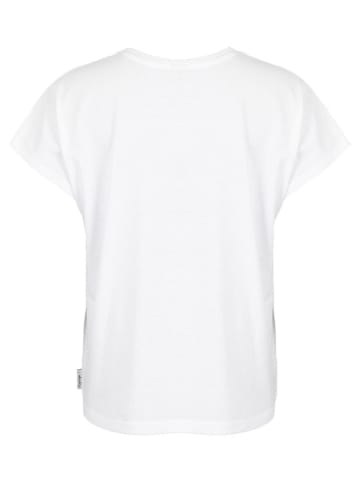 Roadsign Shirt in Weiß