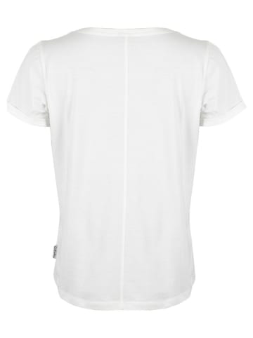 Roadsign Shirt wit