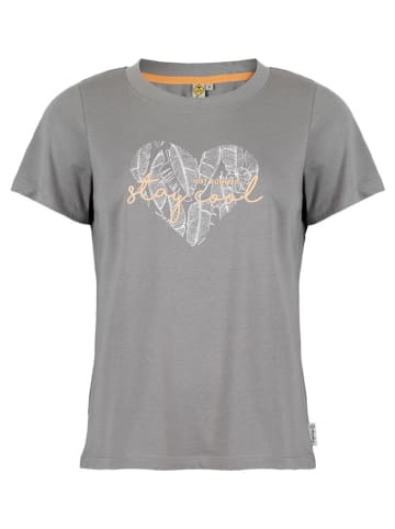Roadsign Shirt grijs