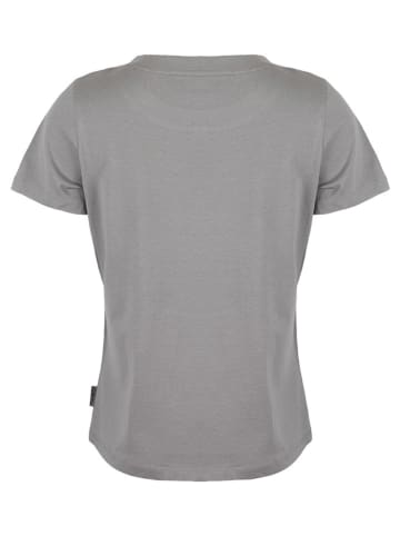 Roadsign Shirt in Grau