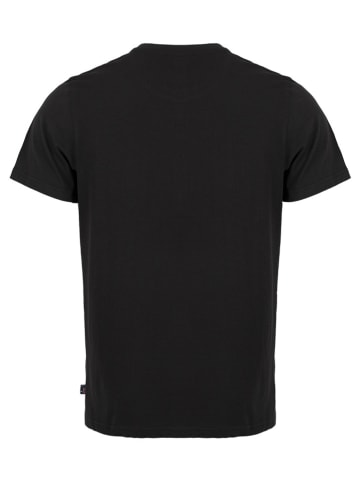 Roadsign Shirt in Schwarz