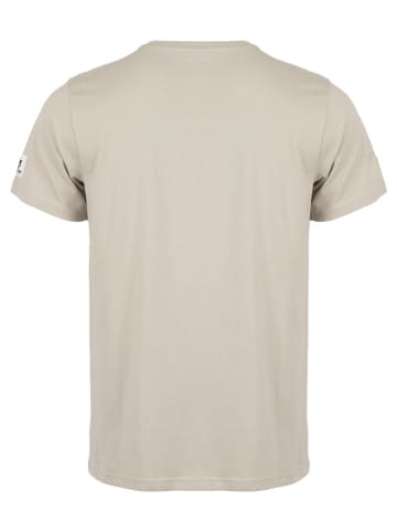 Roadsign Shirt in Beige