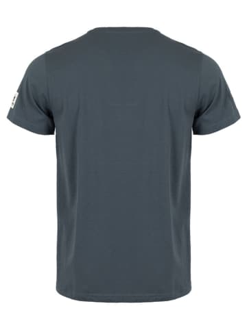 Roadsign Shirt blauw