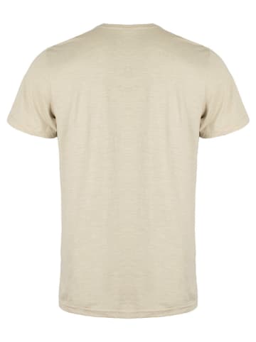 Roadsign Shirt beige
