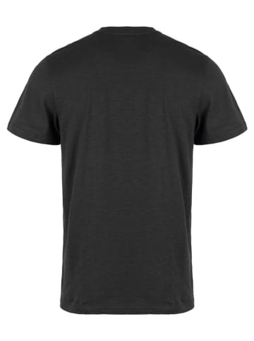 Roadsign Shirt in Schwarz