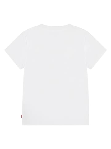 Levi's Kids Shirt wit