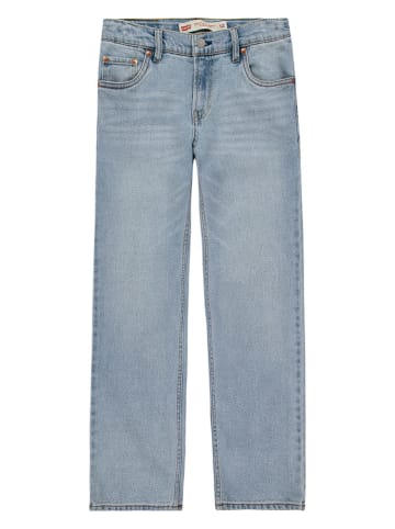 Levi's Kids Jeans "551Z" - Regular fit - in Hellblau