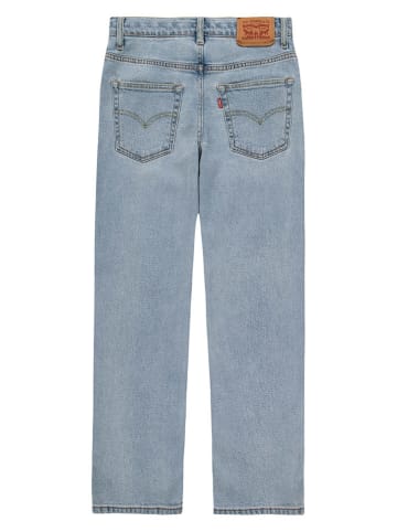 Levi's Kids Dżinsy "551Z" - Regular fit - w kolorze błękitnym