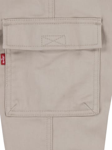Levi's Kids Cargobroek beige