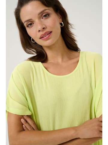 Kaffe Blouse groen