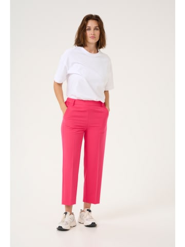Kaffe Chino in Pink