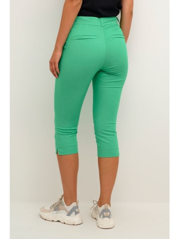 Kaffe Capribroek groen