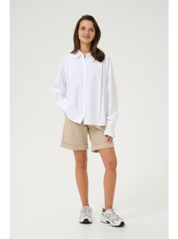Kaffe Blouse wit