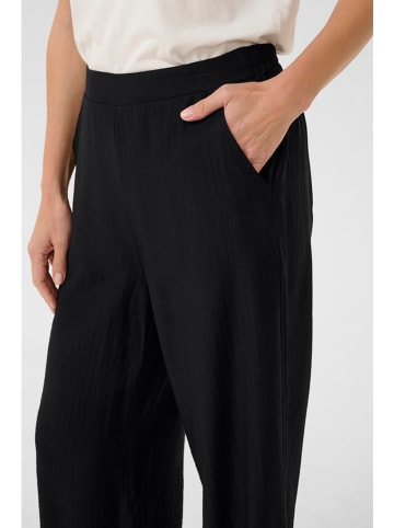 Cream Hose in Schwarz