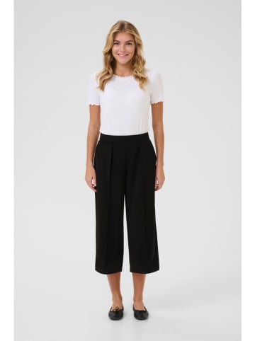 Kaffe Hose in Schwarz