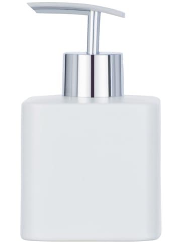 Wenko Zeepdispenser wit - 290 ml