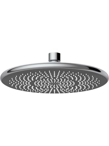 Wenko Regendouchekop zilverkleurig - Ø 22,5 cm