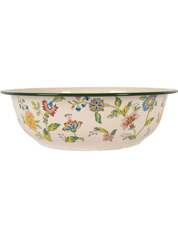 Clayre & Eef Decoschaal meerkleurig - Ø 30 cm