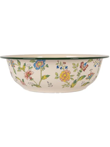 Clayre & Eef Decoschaal meerkleurig - Ø 30 cm