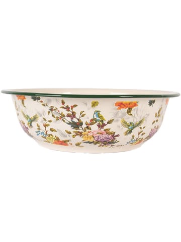 Clayre & Eef Decoschaal meerkleurig - Ø 30 cm