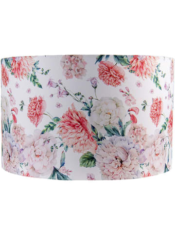 Clayre & Eef Lampenkap meerkleurig - (H)28 x Ø 45 cm