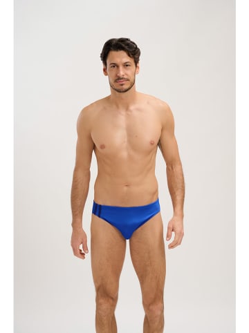 Lisca Badehose in Blau