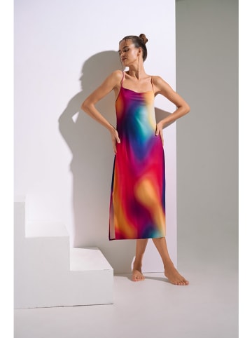 Lisca Strandkleid "Olympia" in Bunt