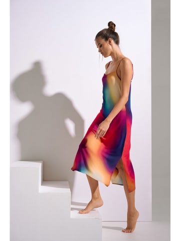 Lisca Strandkleid "Olympia" in Bunt
