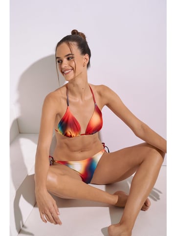 Lisca Bikinitop "Olympia" meerkleurig