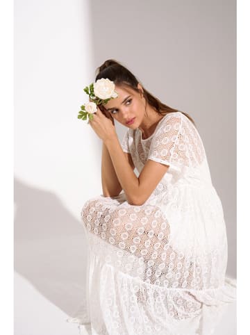 Lisca Strandkleid "Rimini" in Weiß