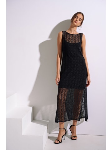 Lisca Strandkleid "Rimini" in Schwarz