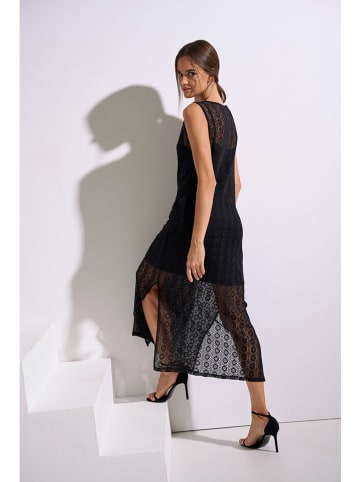 Lisca Strandkleid "Rimini" in Schwarz