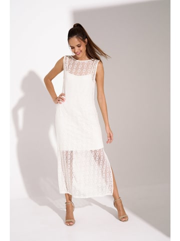 Lisca Strandkleid "Rimini" in Weiß