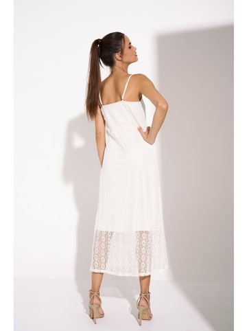 Lisca Strandjurk "Rimini" wit