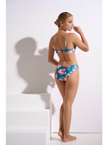 Lisca Bikinislip "Rimini" blauw