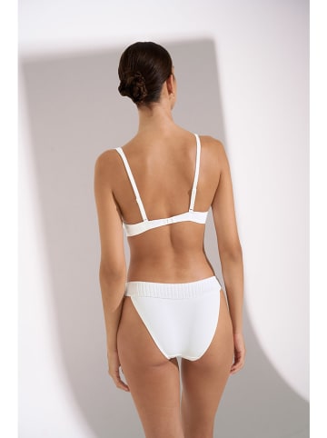 Lisca Bikinislip "Sardinia" wit