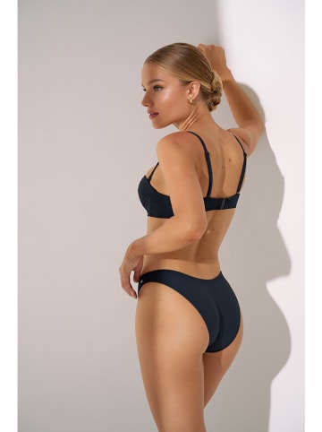Lisca Figi bikini "Sardinia" w kolorze granatowym