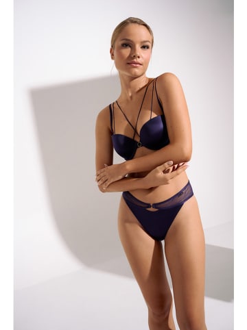 Lisca Slip in Dunkelblau